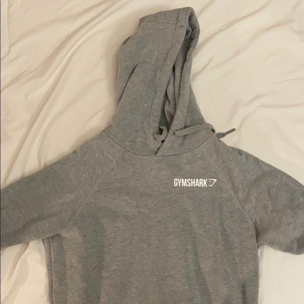 Gymshark Hoodie